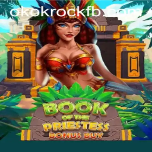 Descubra o Universo de BookOfThePriestess: Regras e Estratégias para o Sucesso