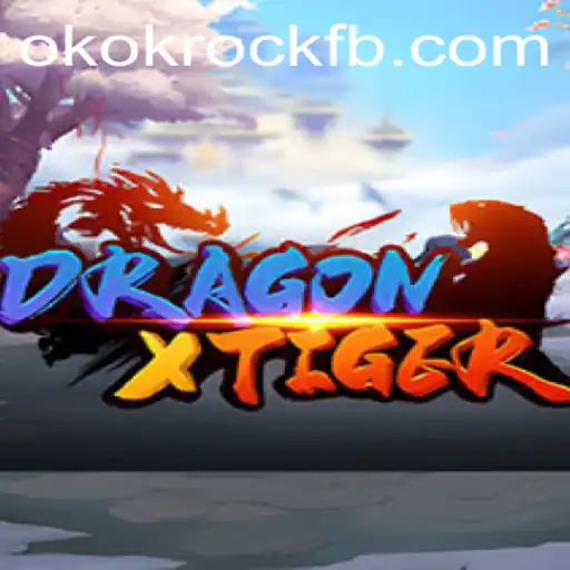 Descubra o Universo de DragonXTiger: A Nova Sensação do Mundo dos Jogos