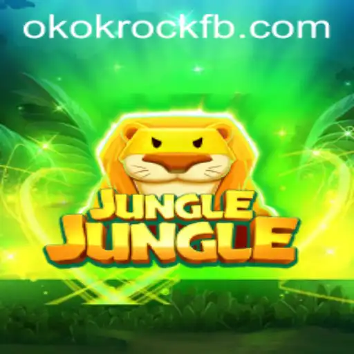 Descubra JungleJungle: A Inovação do Mundo dos Jogos
