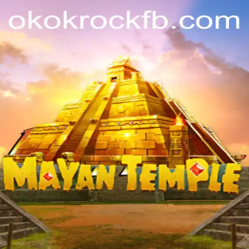 Explorando o Fascinante Mundo de MayanTemple: Desafios e Aventuras nos Mistérios da Selva