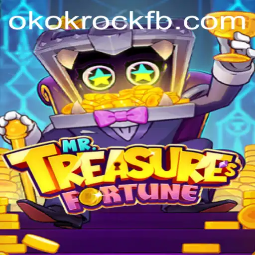 Descubra os Segredos do Jogo MrTreasuresFortune: A Nova Sensação de Aventura