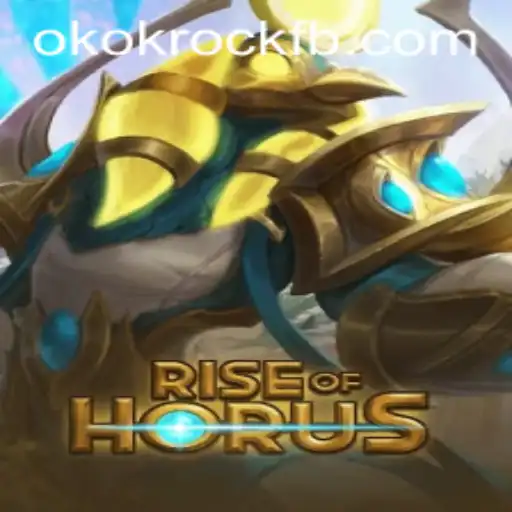 Explorando o Mundo de RiseofHorus: Um Novo Horizonte em Jogos