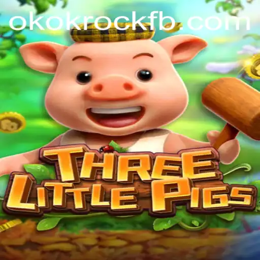 THREELITTLEPIGS: Uma Nova Aventura em Jogo de Estratégia
