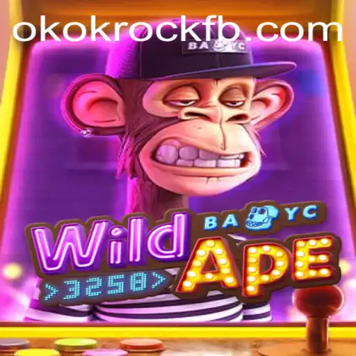 Descubra o Mundo de WildApe3258: Aventura, Estratégia e Diversão
