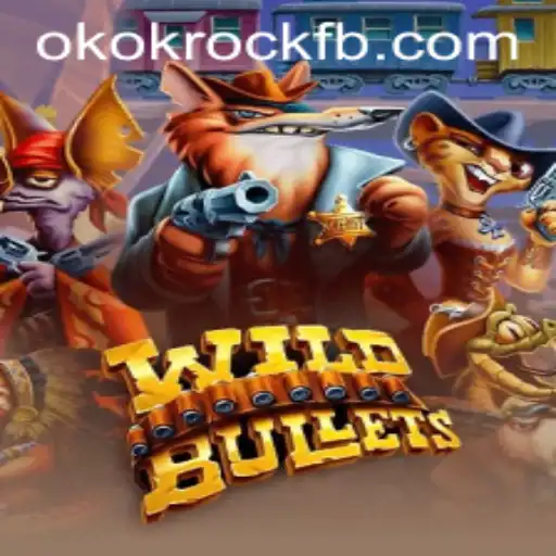 Descubra WildBullets: Aventura e Estratégia no Mundo dos Jogos